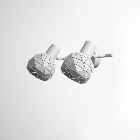 Spot Reus 2xE14 biała LP-8069/2WS WH Spot Reus 2xE14 biała LP-8069/2WS WH