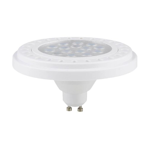 Żarówka ES111 GU10 9W 3000K LP-ES111-9W WH 3000K Żarówka ES111 GU10 9W 3000K LP-ES111-9W WH 3000K