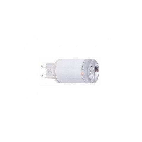 Żarówka LED G9 3W 3000K 300LM LP-G9-3000K Żarówka LED G9 3W 3000K 300LM LP-G9-3000K