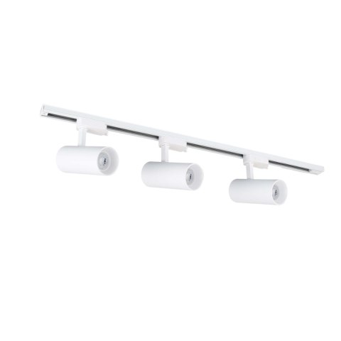 Ice SET 1F 3xGU10 biały LP-732 3W WH SET Ice SET 1F 3xGU10 biały LP-732 3W WH SET