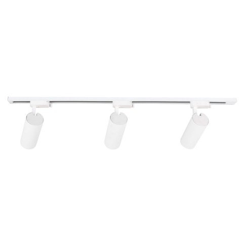 Ice SET 1F 3xGU10 biały LP-732 3W WH SET Ice SET 1F 3xGU10 biały LP-732 3W WH SET