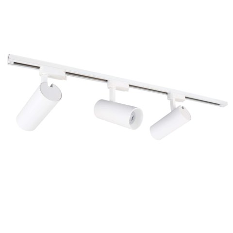 Ice SET 1F 3xGU10 biały LP-732 3W WH SET Ice SET 1F 3xGU10 biały LP-732 3W WH SET
