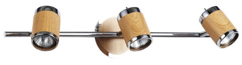 Kinkiet Alba 3xGU10 LP-774/3W Kinkiet Alba 3xGU10 LP-774/3W