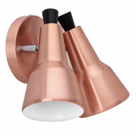 Kinkiet Auletta 2xE14 LP-507/2W Kinkiet Auletta 2xE14 LP-507/2W