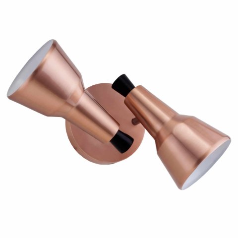 Kinkiet Auletta 2xE14 LP-507/2W Kinkiet Auletta 2xE14 LP-507/2W