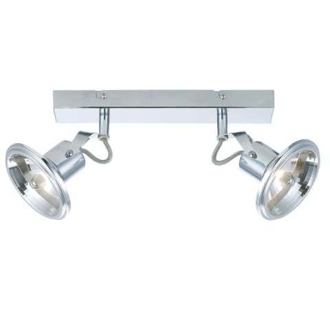 Kinkiet Feltre 2xG9 LP-725/2W Kinkiet Feltre 2xG9 LP-725/2W