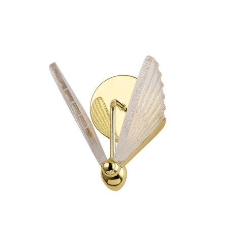 Kinkiet Mariposa 2xLED LP-1715/1W Kinkiet Mariposa 2xLED LP-1715/1W