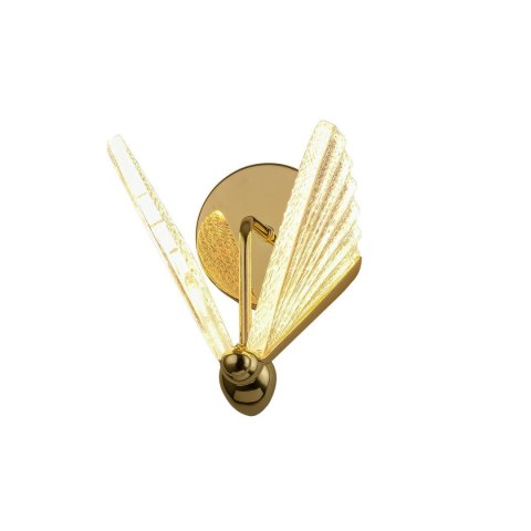 Kinkiet Mariposa 2xLED LP-1715/1W Kinkiet Mariposa 2xLED LP-1715/1W