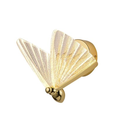 Kinkiet Mariposa 2xLED LP-1715/1W Kinkiet Mariposa 2xLED LP-1715/1W