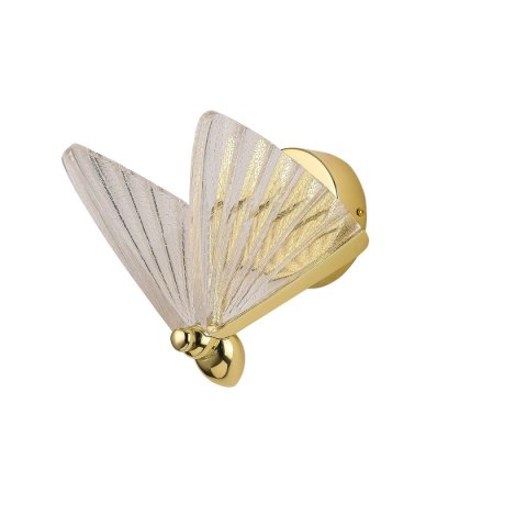 Kinkiet Mariposa 2xLED LP-1715/1W Kinkiet Mariposa 2xLED LP-1715/1W