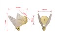Kinkiet Mariposa 2xLED LP-1715/1W