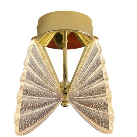 Kinkiet Mariposa 2xLED LP-1715/1W Kinkiet Mariposa 2xLED LP-1715/1W