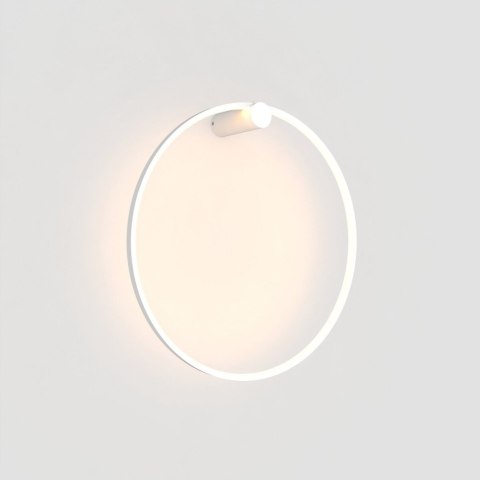 Kinkiet Mirror duży 1xLED biały LP-999/1W L WH Kinkiet Mirror duży 1xLED biały LP-999/1W L WH