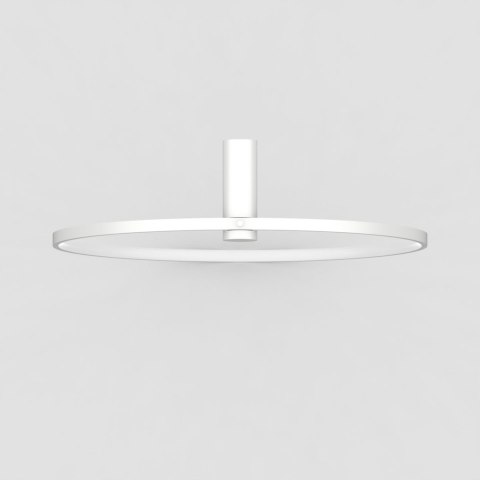 Kinkiet Mirror duży 1xLED biały LP-999/1W L WH Kinkiet Mirror duży 1xLED biały LP-999/1W L WH