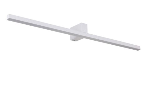 Kinkiet Nevada XXL 1xLED biały IP44 LP-778/1W XXL WH Kinkiet Nevada XXL 1xLED biały IP44 LP-778/1W XXL WH