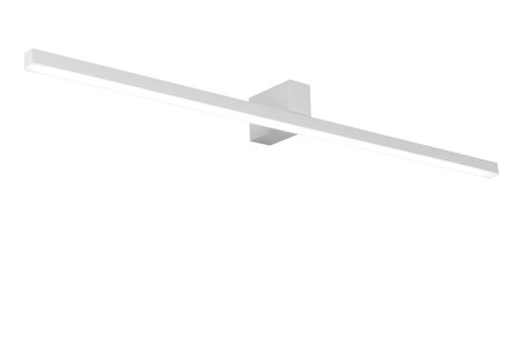 Kinkiet Nevada XXL 1xLED biały IP44 LP-778/1W XXL WH Kinkiet Nevada XXL 1xLED biały IP44 LP-778/1W XXL WH