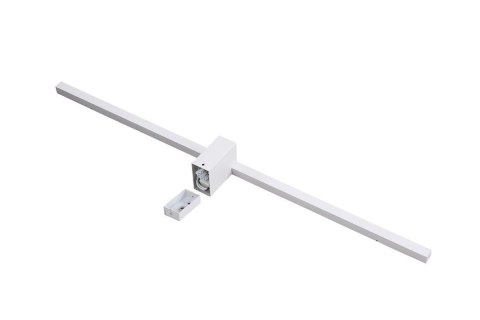 Kinkiet Nevada XXL 1xLED biały IP44 LP-778/1W XXL WH Kinkiet Nevada XXL 1xLED biały IP44 LP-778/1W XXL WH