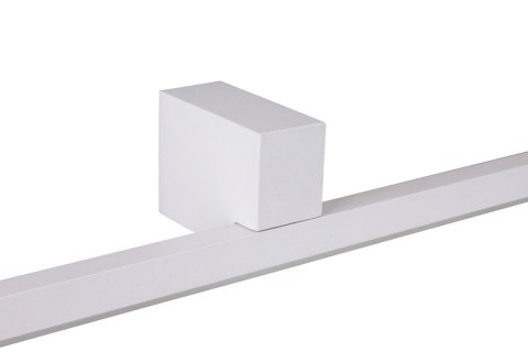 Kinkiet Nevada XXL 1xLED biały IP44 LP-778/1W XXL WH Kinkiet Nevada XXL 1xLED biały IP44 LP-778/1W XXL WH