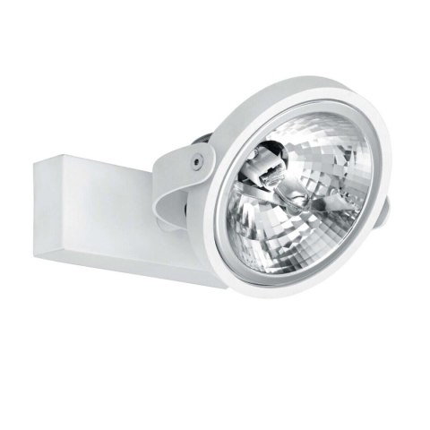Kinkiet Romeo 1xG9 biały LP-2113/1W Kinkiet Romeo 1xG9 biały LP-2113/1W