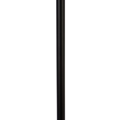 Lampa stojąca Dorado 3xE14 czarna LP-002/3F BK Lampa stojąca Dorado 3xE14 czarna LP-002/3F BK
