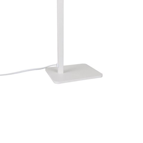 Lampa stojąca Tokio 1xGU10 biała LP-787/1F WH Lampa stojąca Tokio 1xGU10 biała LP-787/1F WH