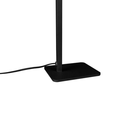 Lampa stojąca Tokio 1xGU10 czarna LP-787/1F BK Lampa stojąca Tokio 1xGU10 czarna LP-787/1F BK