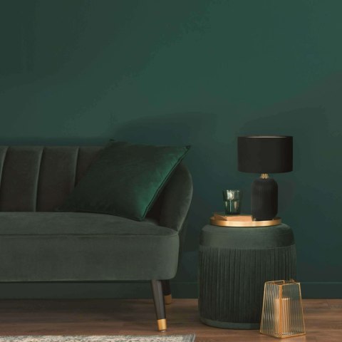 Lampa stołowa Tamiza duża 1xE27 czarna LP-1515/1T big Lampa stołowa Tamiza duża 1xE27 czarna LP-1515/1T big