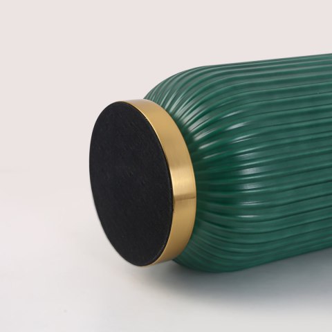 Lampa stołowa Tamiza duża 1xE27 zielona LP-1515/1T big green Lampa stołowa Tamiza duża 1xE27 zielona LP-1515/1T big green