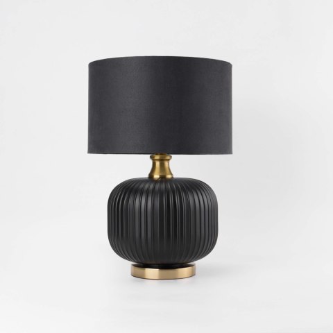 Lampa stołowa Tamiza mała 1xE27 czarna LP-1515/1T small Lampa stołowa Tamiza mała 1xE27 czarna LP-1515/1T small