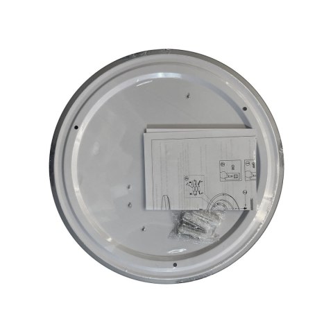 Lampa sufitowa Plafon Babilon 4000k LP-335/1C S 4BK Lampa sufitowa Plafon Babilon 4000k LP-335/1C S 4BK