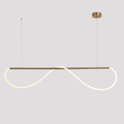 Lampa wisząca Meleca M 1xLED LP-2345/1P M CCT Lampa wisząca Meleca M 1xLED LP-2345/1P M CCT