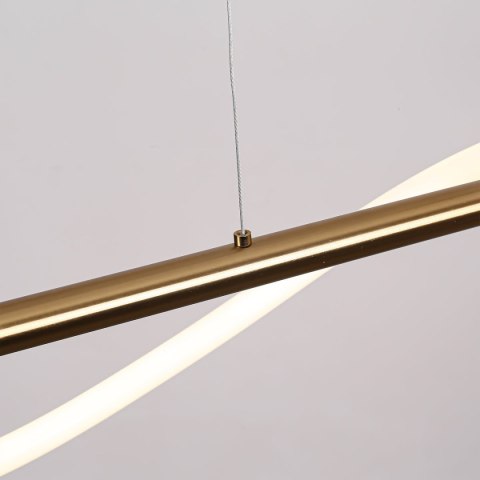Lampa wisząca Meleca S 1xLED LP-2345/1P S Lampa wisząca Meleca S 1xLED LP-2345/1P S