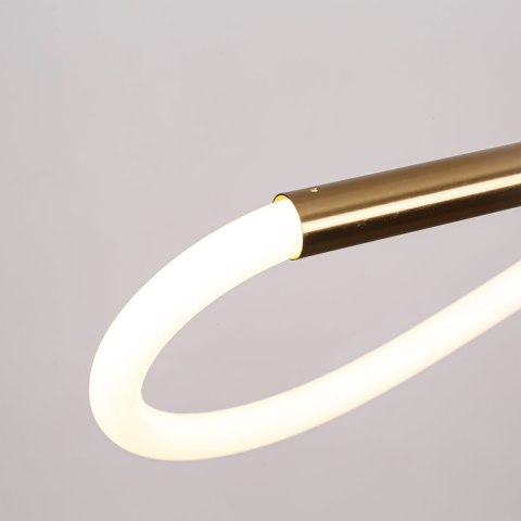 Lampa wisząca Meleca S 1xLED LP-2345/1P S Lampa wisząca Meleca S 1xLED LP-2345/1P S