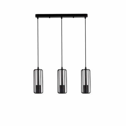 Lampa wisząca Sintra 3xGU10 czarna LP-975/3L BK Lampa wisząca Sintra 3xGU10 czarna LP-975/3L BK