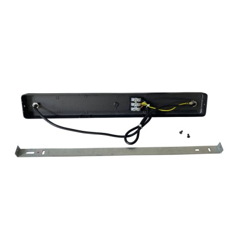 Lampa wisząca Snow 6xGU10 czarna LP-731/6L BK Lampa wisząca Snow 6xGU10 czarna LP-731/6L BK