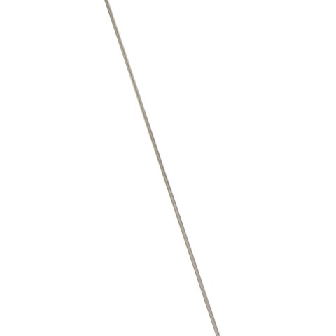 Lampa wisząca Vaku 1xLED złota LP-719/2P GD