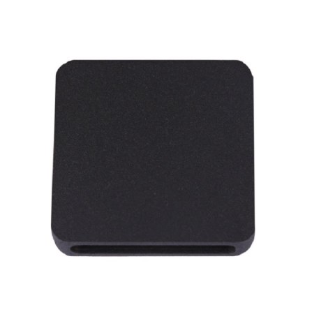 Oprawa schodowa Step 1xLED czarna LP-0458 BK Oprawa schodowa Step 1xLED czarna LP-0458 BK