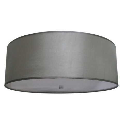 Plafon Girona 80cm 6xE27 szary LP-2190/6C-80 GRY Plafon Girona 80cm 6xE27 szary LP-2190/6C-80 GRY