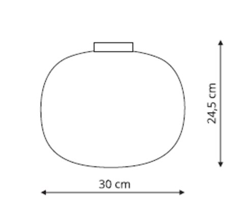 Plafon Jukon LP-052/1C Plafon Jukon LP-052/1C