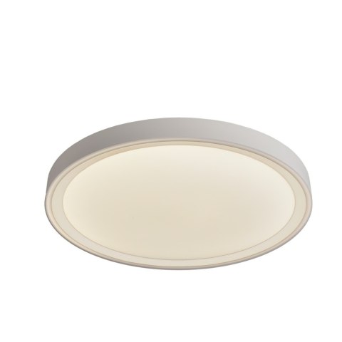 Plafon Vegas mały biały 4000K 1xLED IP54 LP-550/1C S 4WH Plafon Vegas mały biały 4000K 1xLED IP54 LP-550/1C S 4WH