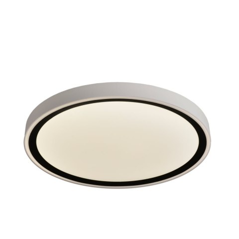 Plafon Vegas mały czarny 4000K 1xLED IP54 LP-550/1C S 4BK Plafon Vegas mały czarny 4000K 1xLED IP54 LP-550/1C S 4BK