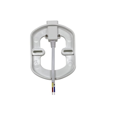 Plafon Vegas mały czarny 4000K 1xLED IP54 LP-550/1C S 4BK Plafon Vegas mały czarny 4000K 1xLED IP54 LP-550/1C S 4BK