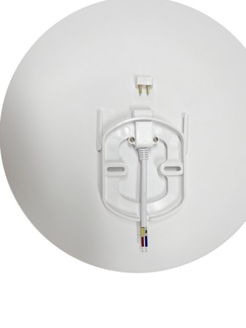 Plafon Vegas mały czarny 4000K 1xLED IP54 LP-550/1C S 4BK Plafon Vegas mały czarny 4000K 1xLED IP54 LP-550/1C S 4BK