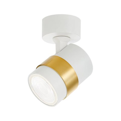 Spot Anillo 1xGU10 biały LP-770/1W WH Spot Anillo 1xGU10 biały LP-770/1W WH