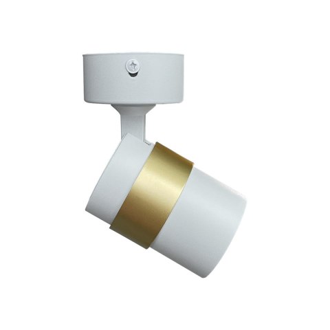 Spot Anillo 1xGU10 biały LP-770/1W WH Spot Anillo 1xGU10 biały LP-770/1W WH