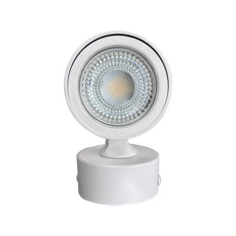 Spot Anillo 1xGU10 biały LP-770/1W WH Spot Anillo 1xGU10 biały LP-770/1W WH