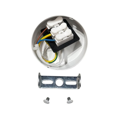 Spot Anillo 1xGU10 biały LP-770/1W WH Spot Anillo 1xGU10 biały LP-770/1W WH