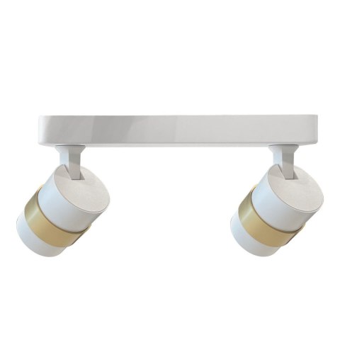 Spot Anillo 2xGU10 biały LP-770/2W WH Spot Anillo 2xGU10 biały LP-770/2W WH
