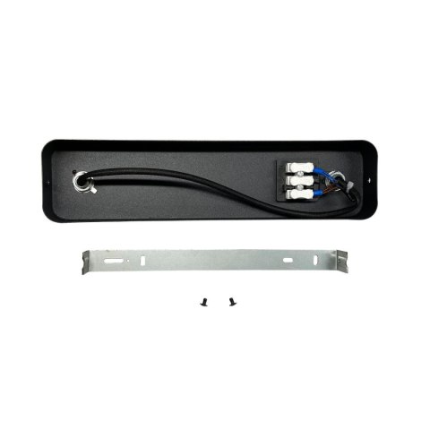 Spot Anillo 2xGU10 czarny LP-770/2W BK Spot Anillo 2xGU10 czarny LP-770/2W BK