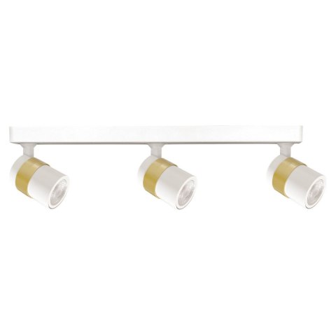 Spot Anillo 3xGU10 biały LP-770/3W WH Spot Anillo 3xGU10 biały LP-770/3W WH